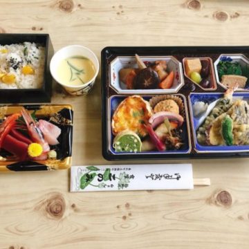 食堂このみさん法要料理もお持ち帰りに対応しています！