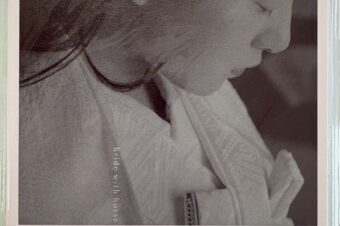 【お知らせ】短編映画　馬橇の花嫁　ご寄贈を賜りました